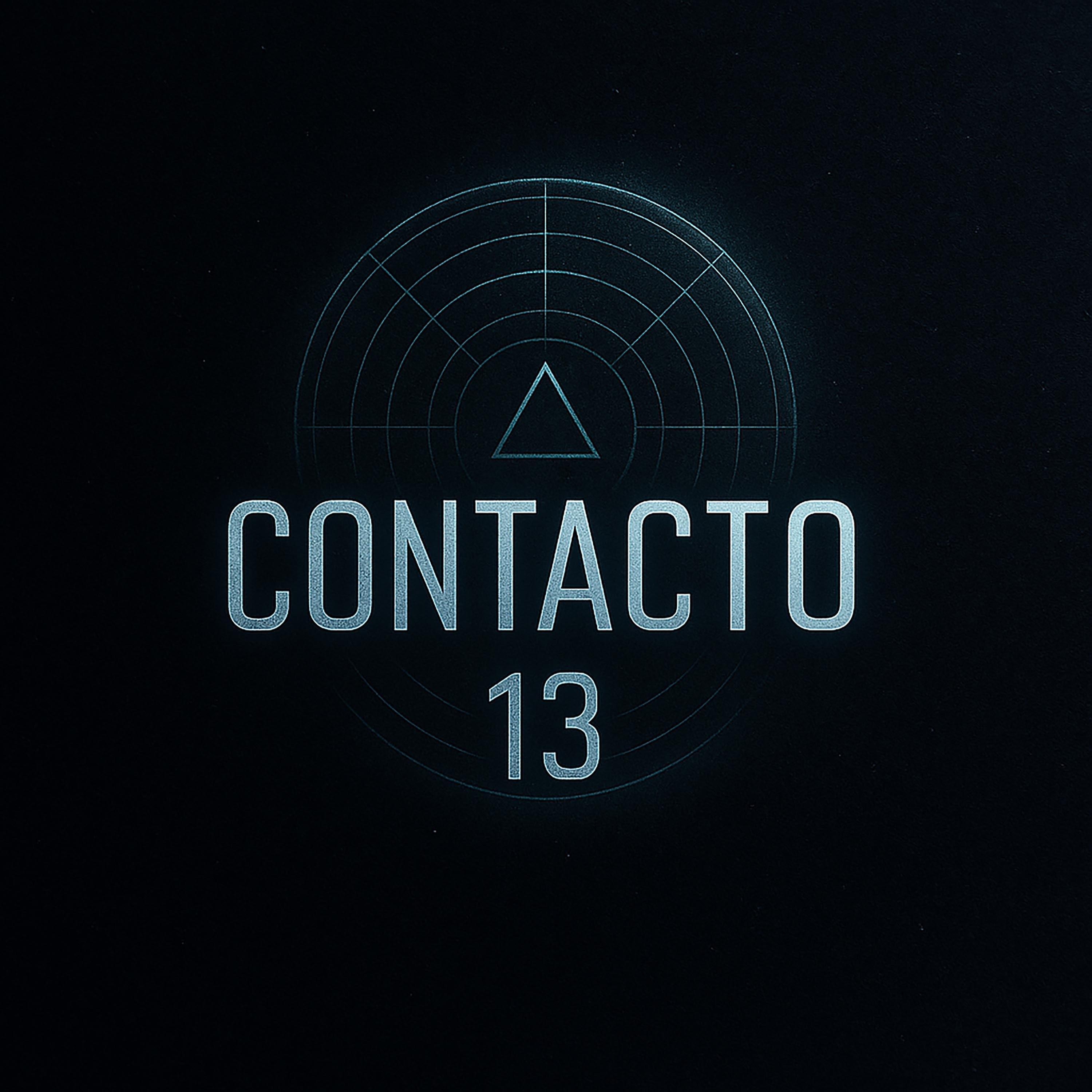 Show poster of Contacto 13