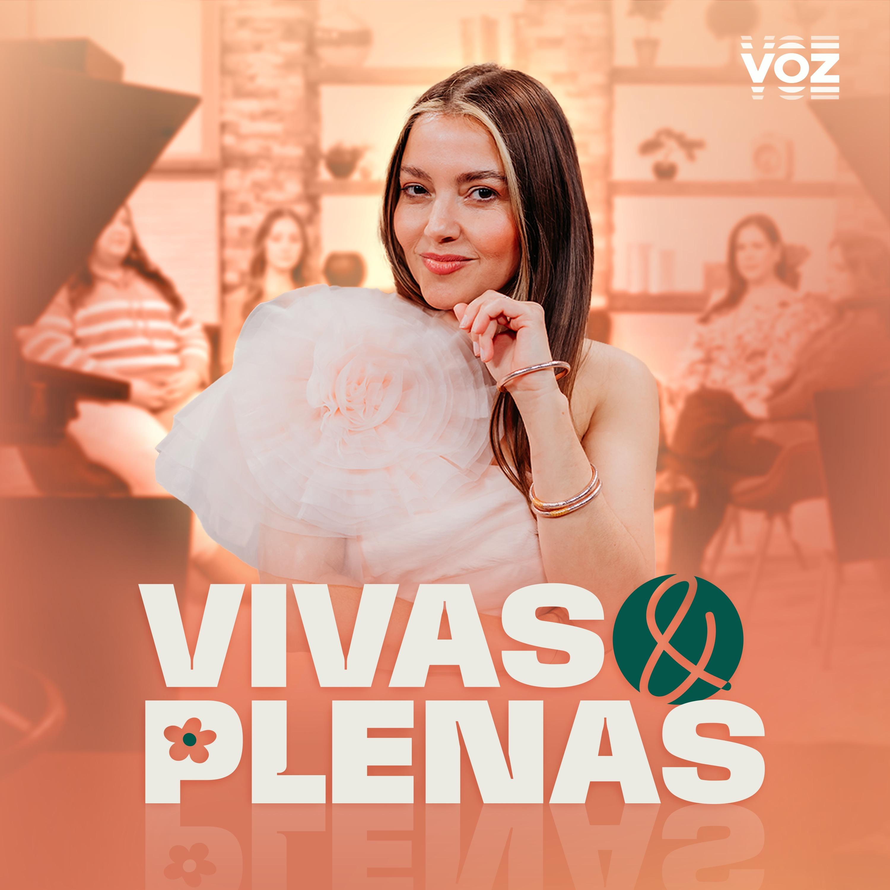 Show poster of Vivas y Plenas