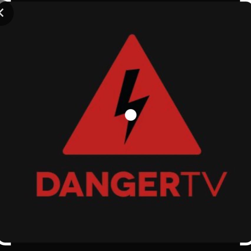 Show poster of DangerTV