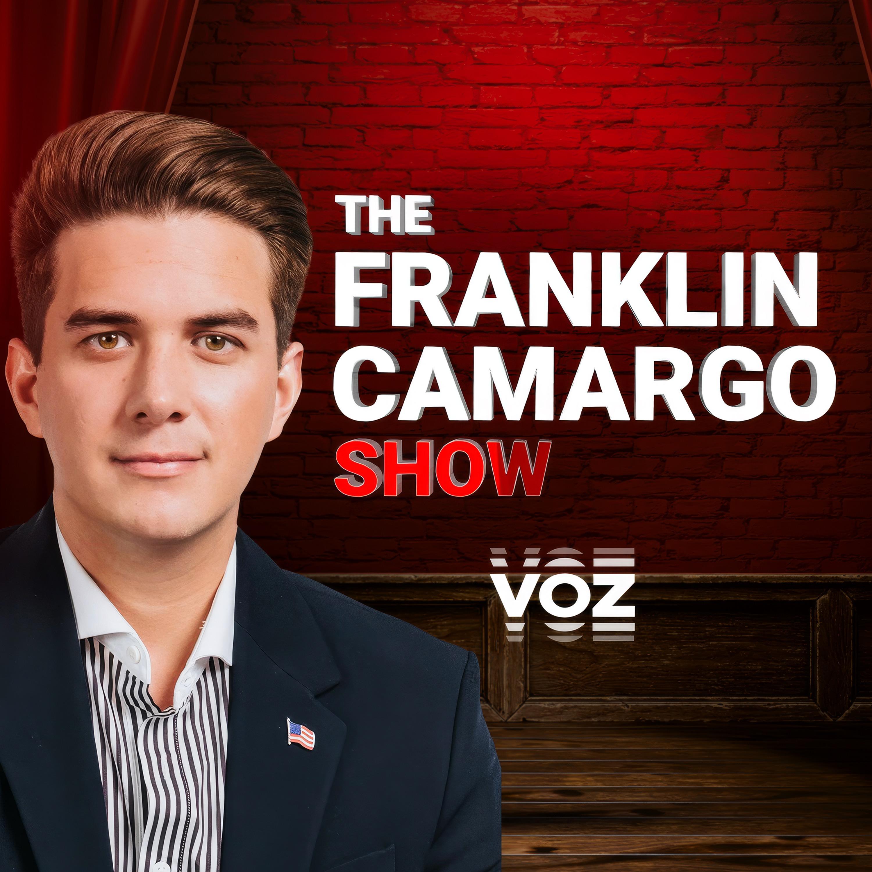 Show poster of The Franklin Camargo Show