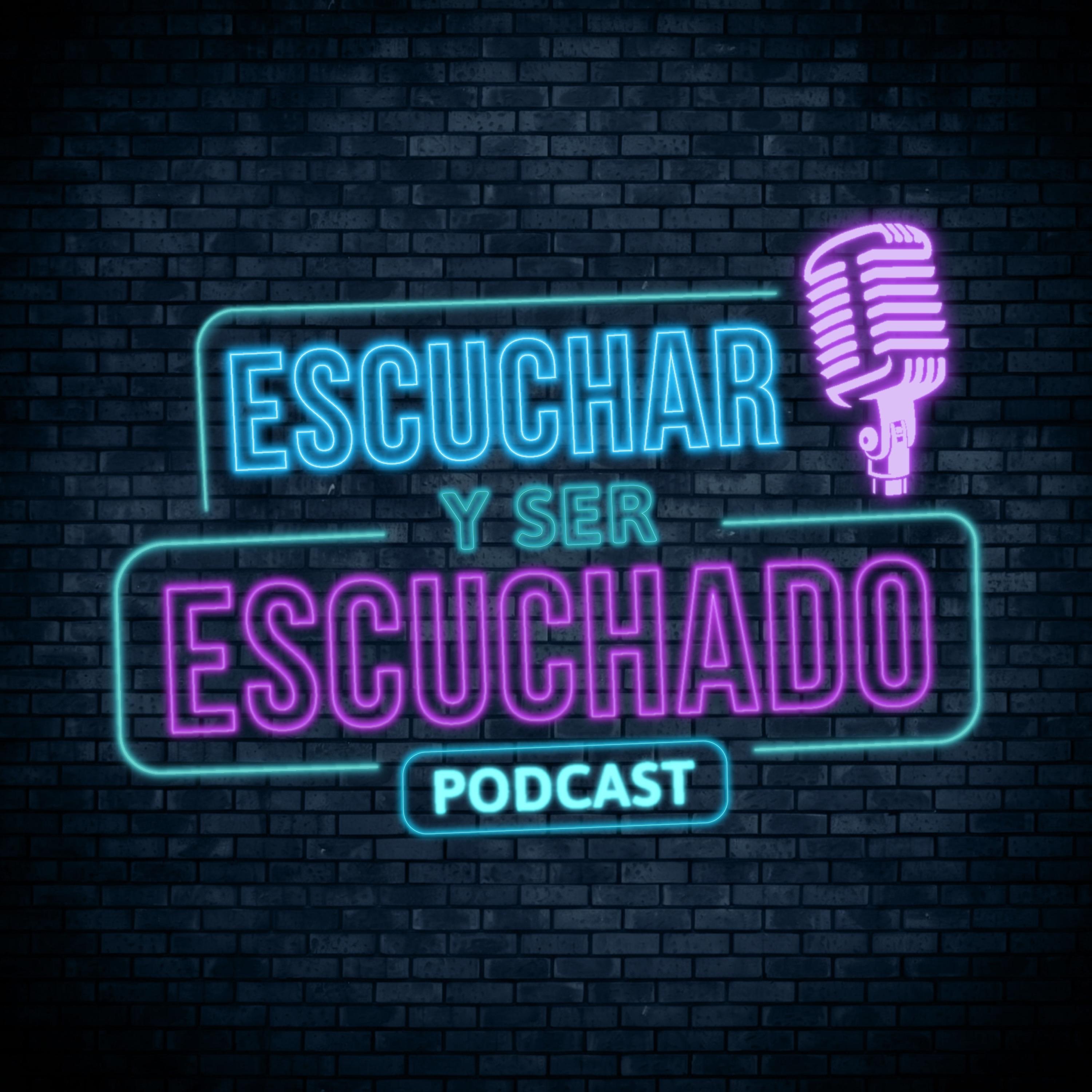 Show poster of Escuchar y ser Escuchado