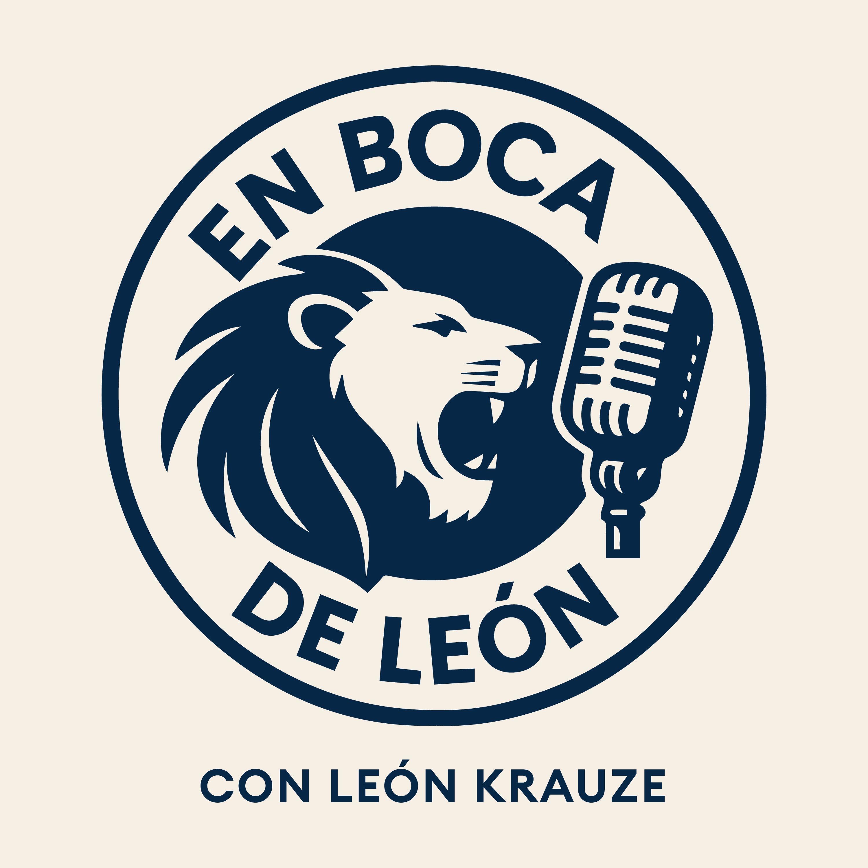 Show poster of En Boca de León