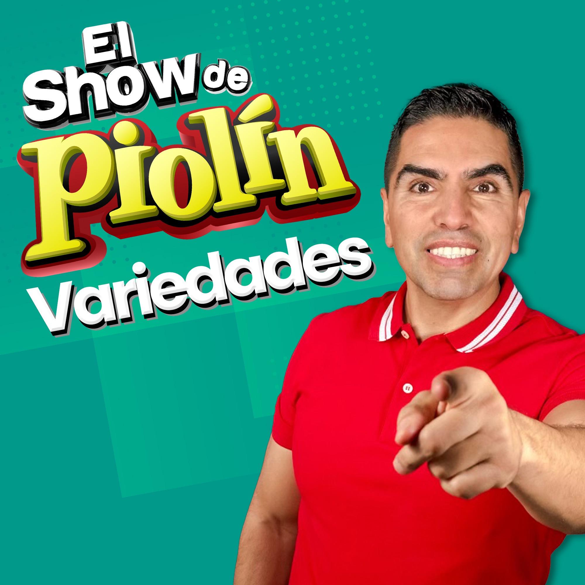 Show poster of Variedades