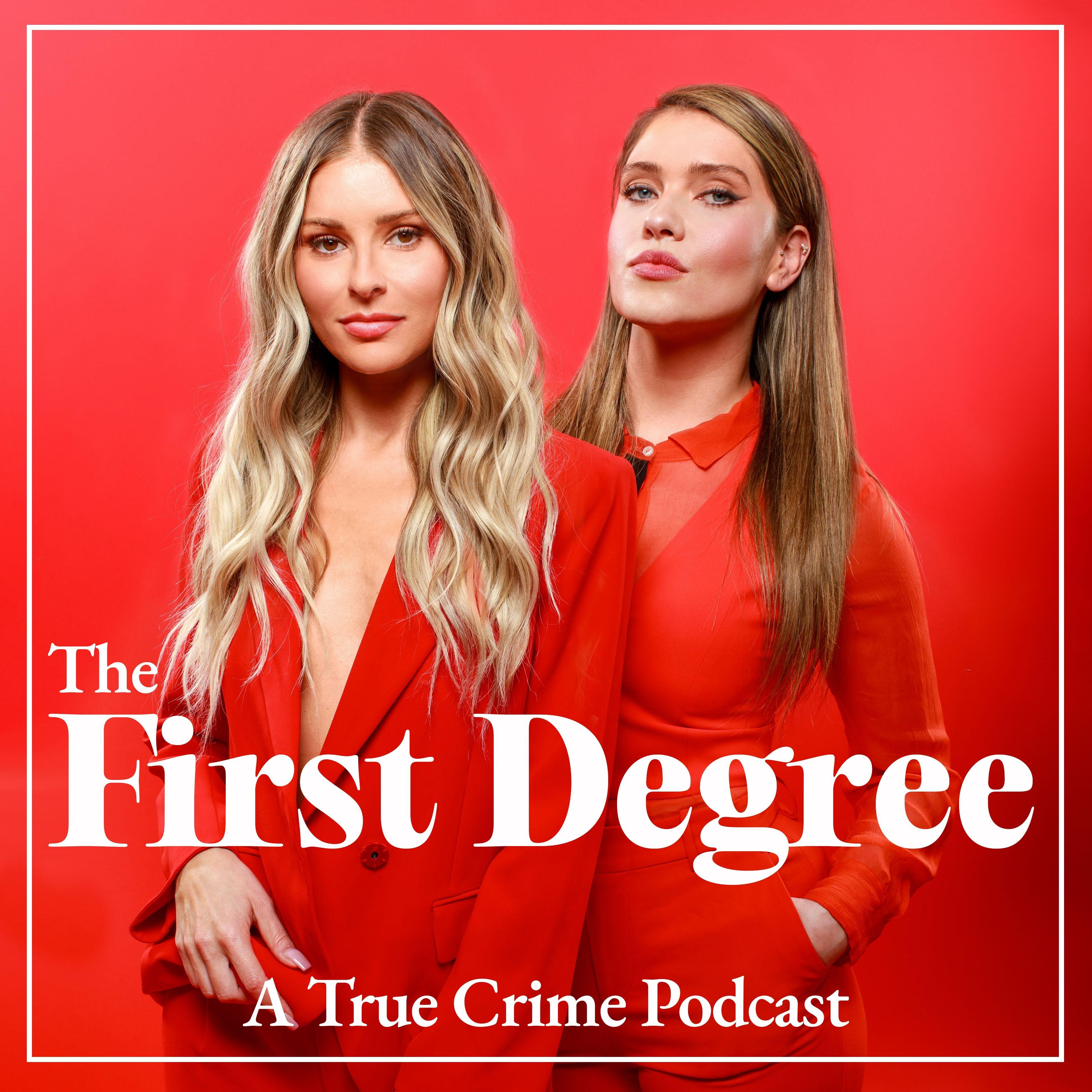 Show poster of The First Degree