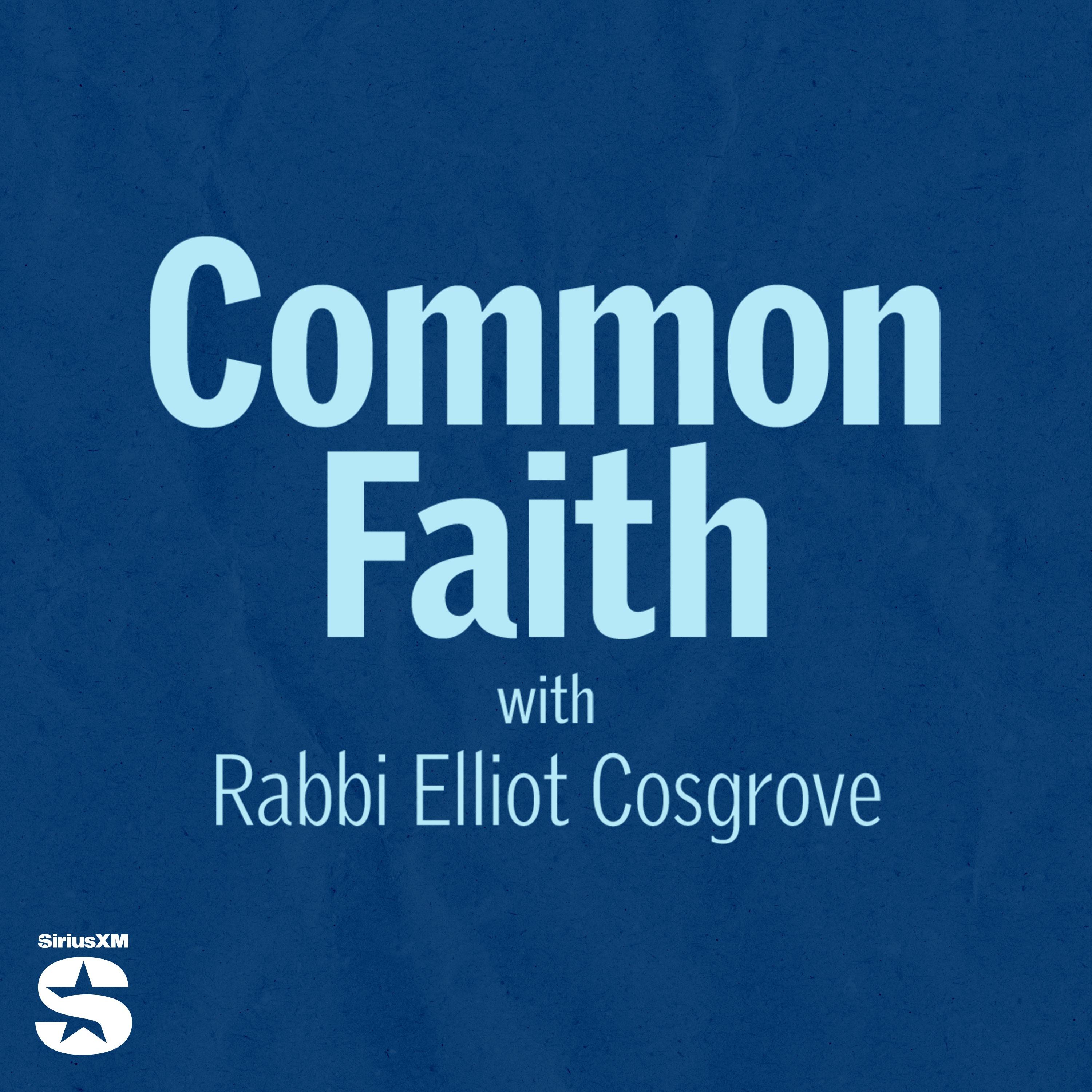 Show poster of Common Faith