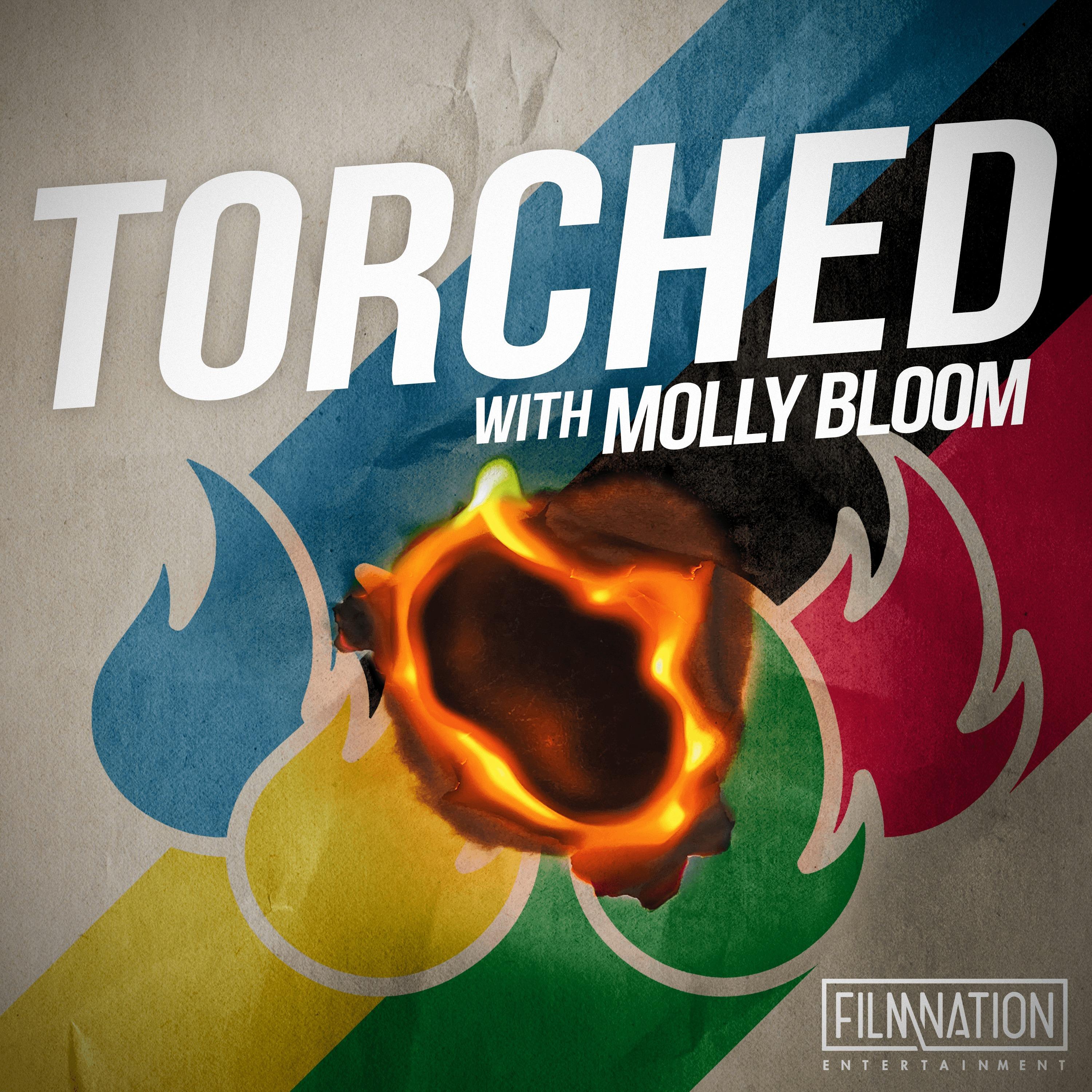 Show poster of Torched