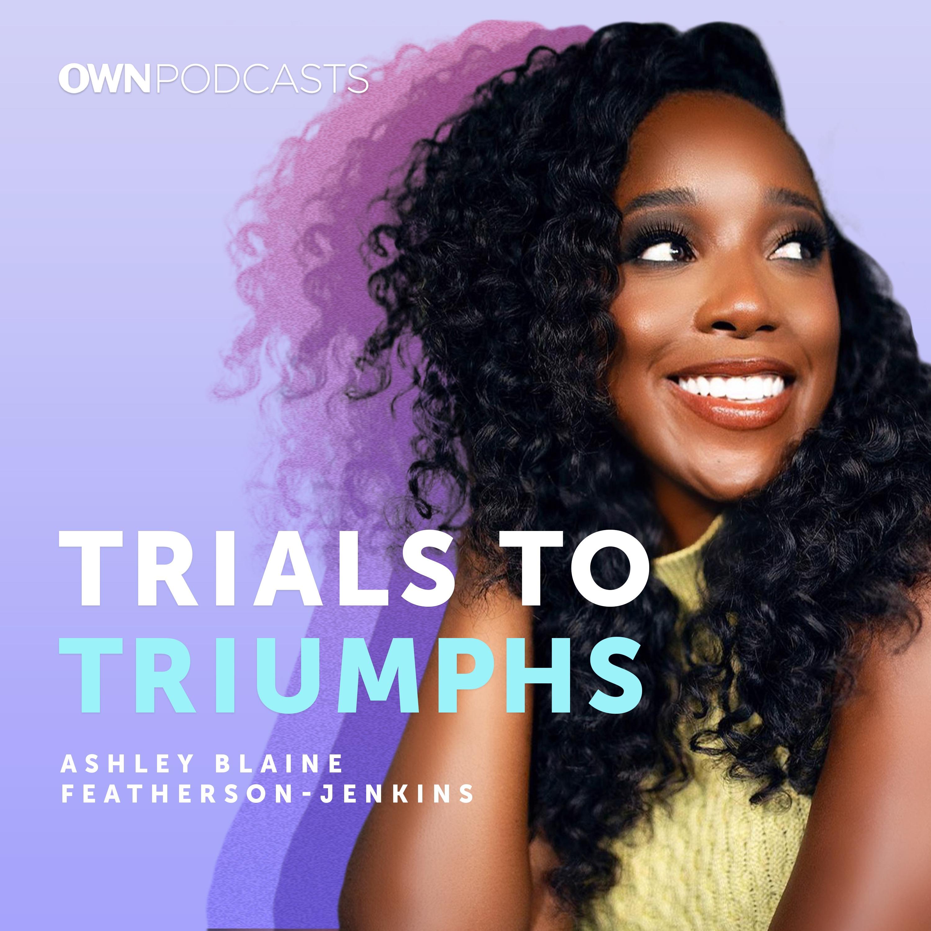 Show poster of Trials To Triumphs