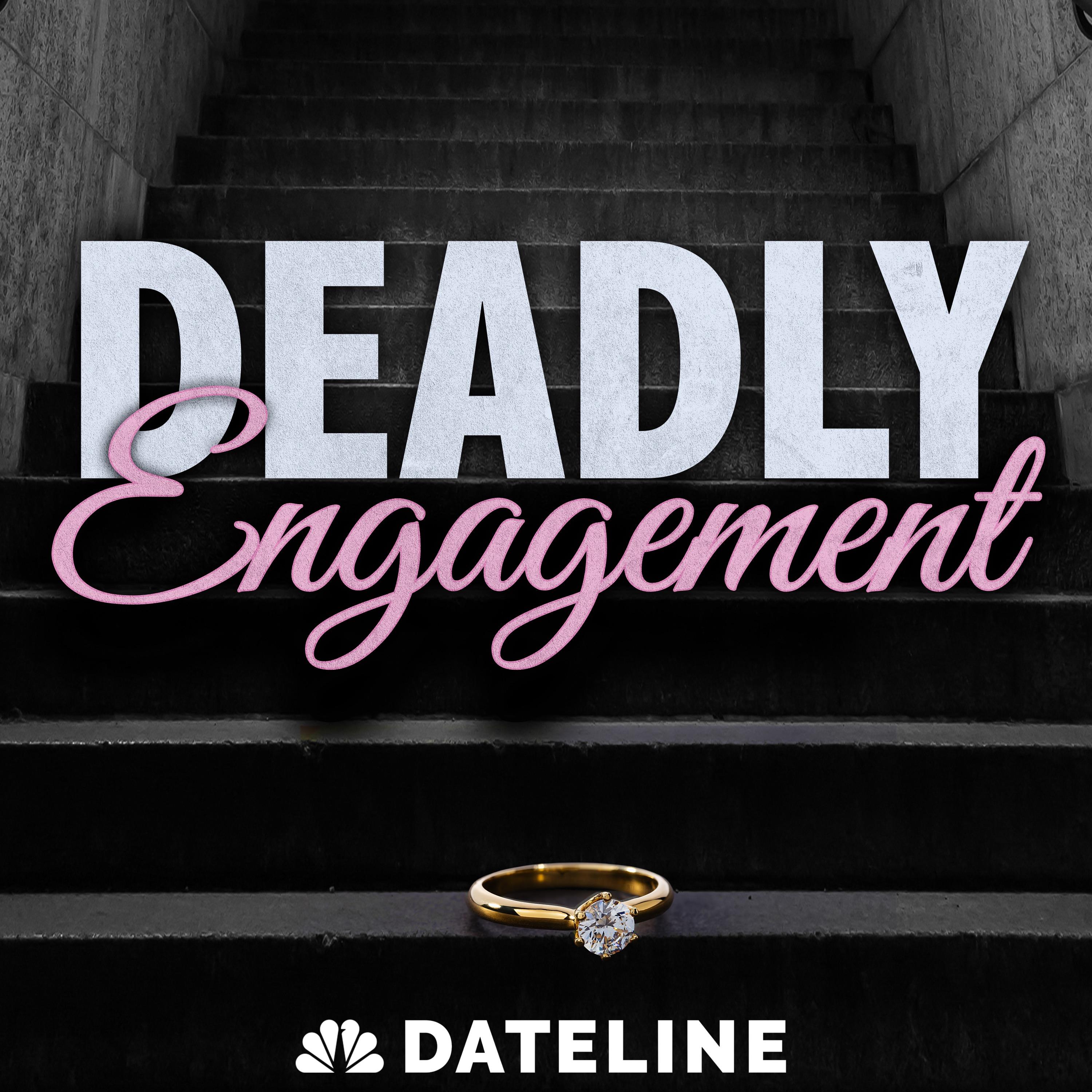 Show poster of Deadly Engagement