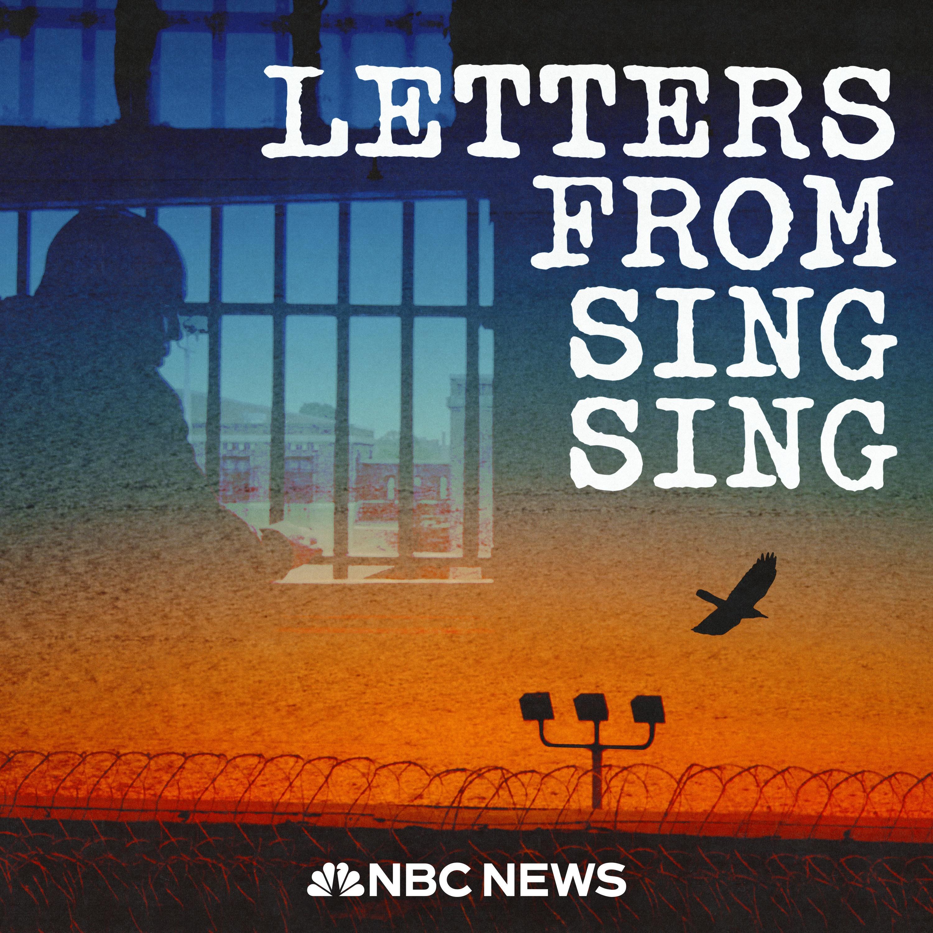 Show poster of Letters from Sing Sing