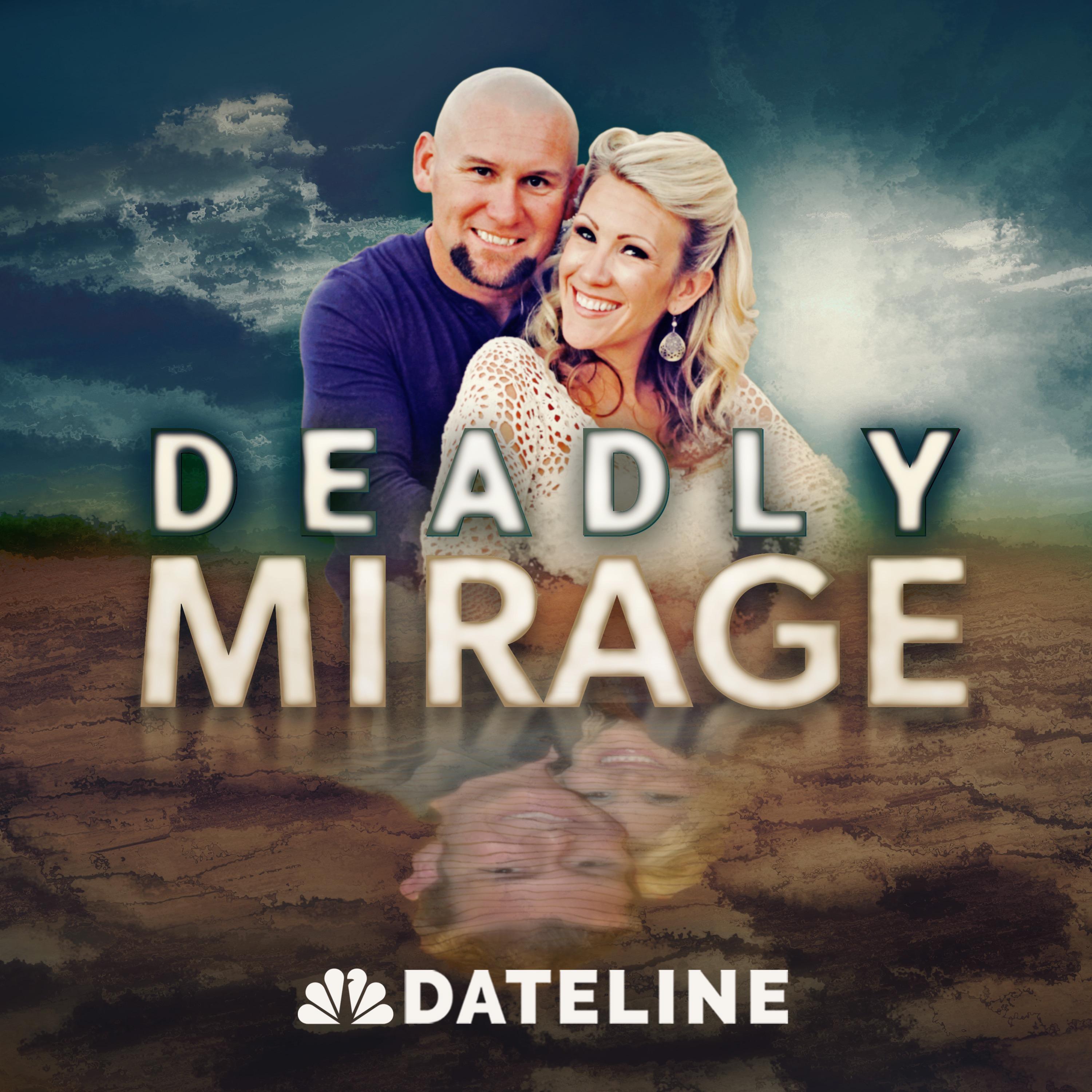 Show poster of Deadly Mirage