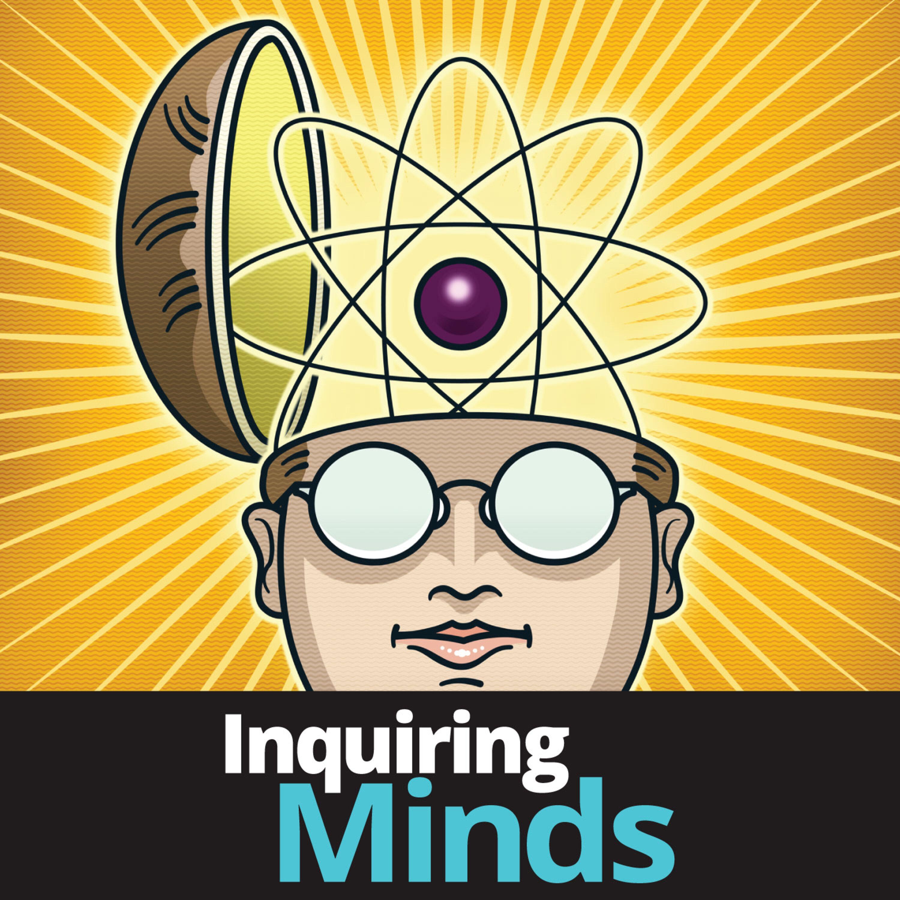 Show poster of Inquiring Minds