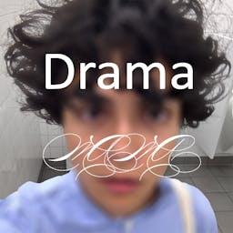 Show poster of DRAMA MAMA