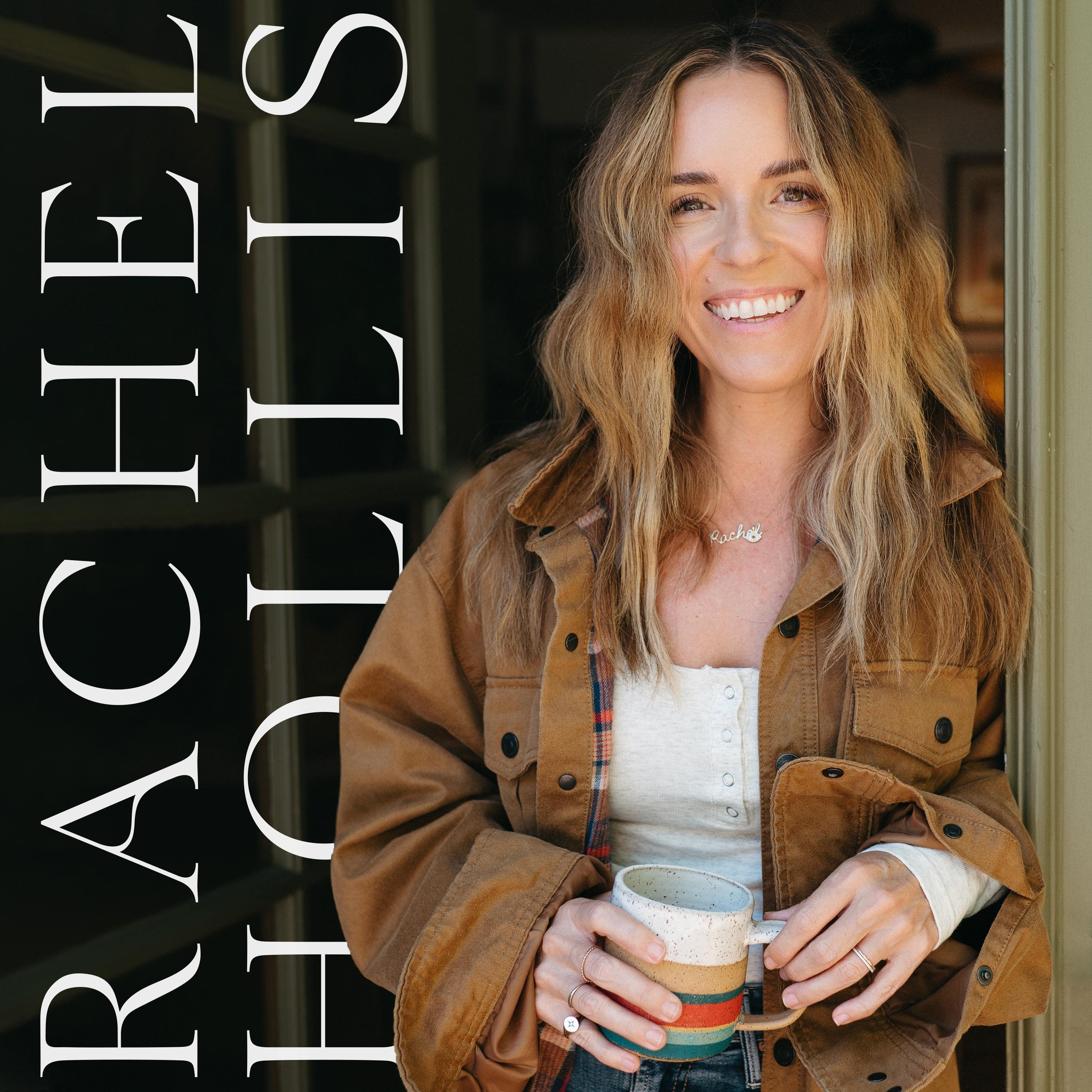 Show poster of The Rachel Hollis Podcast