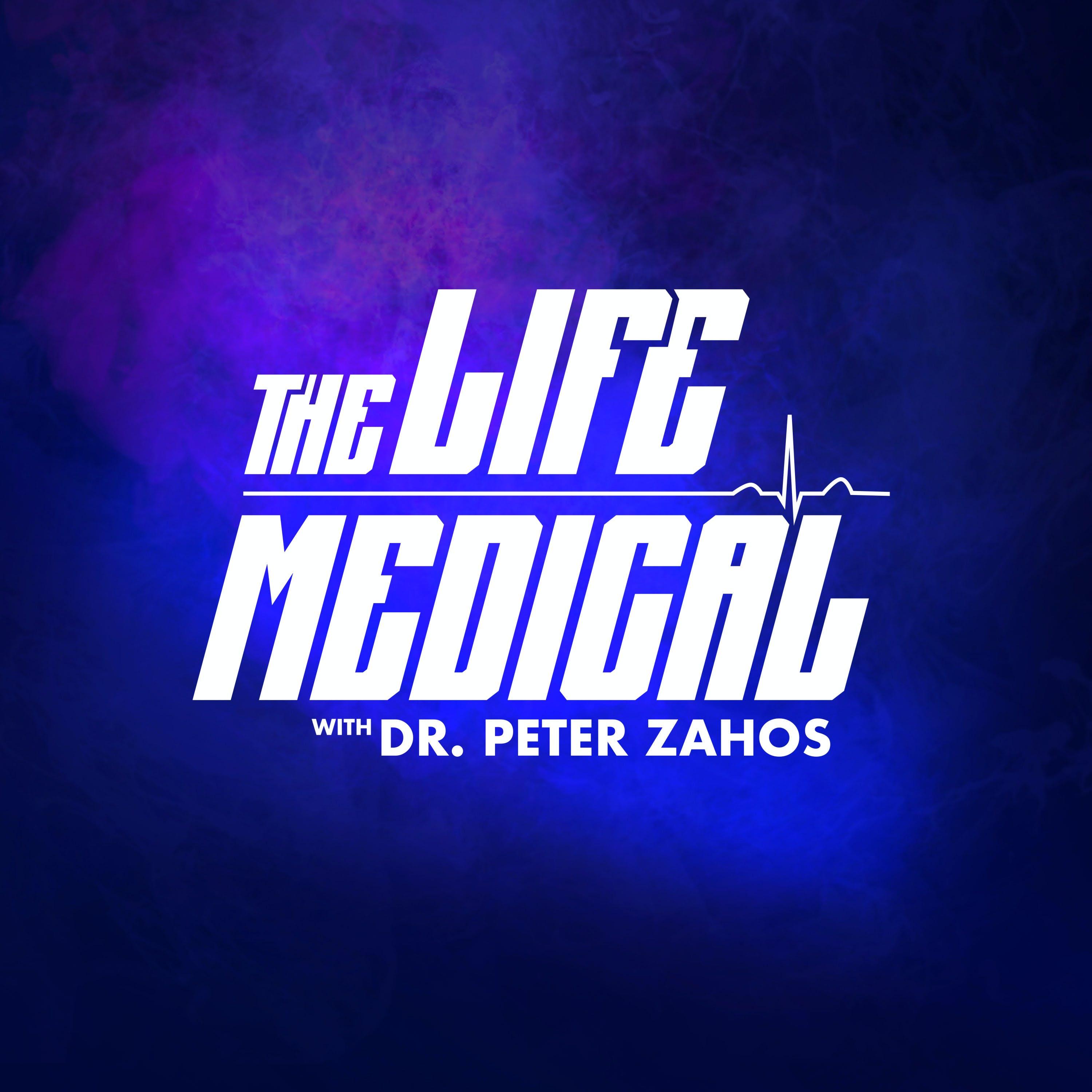 Show poster of The Life Medical