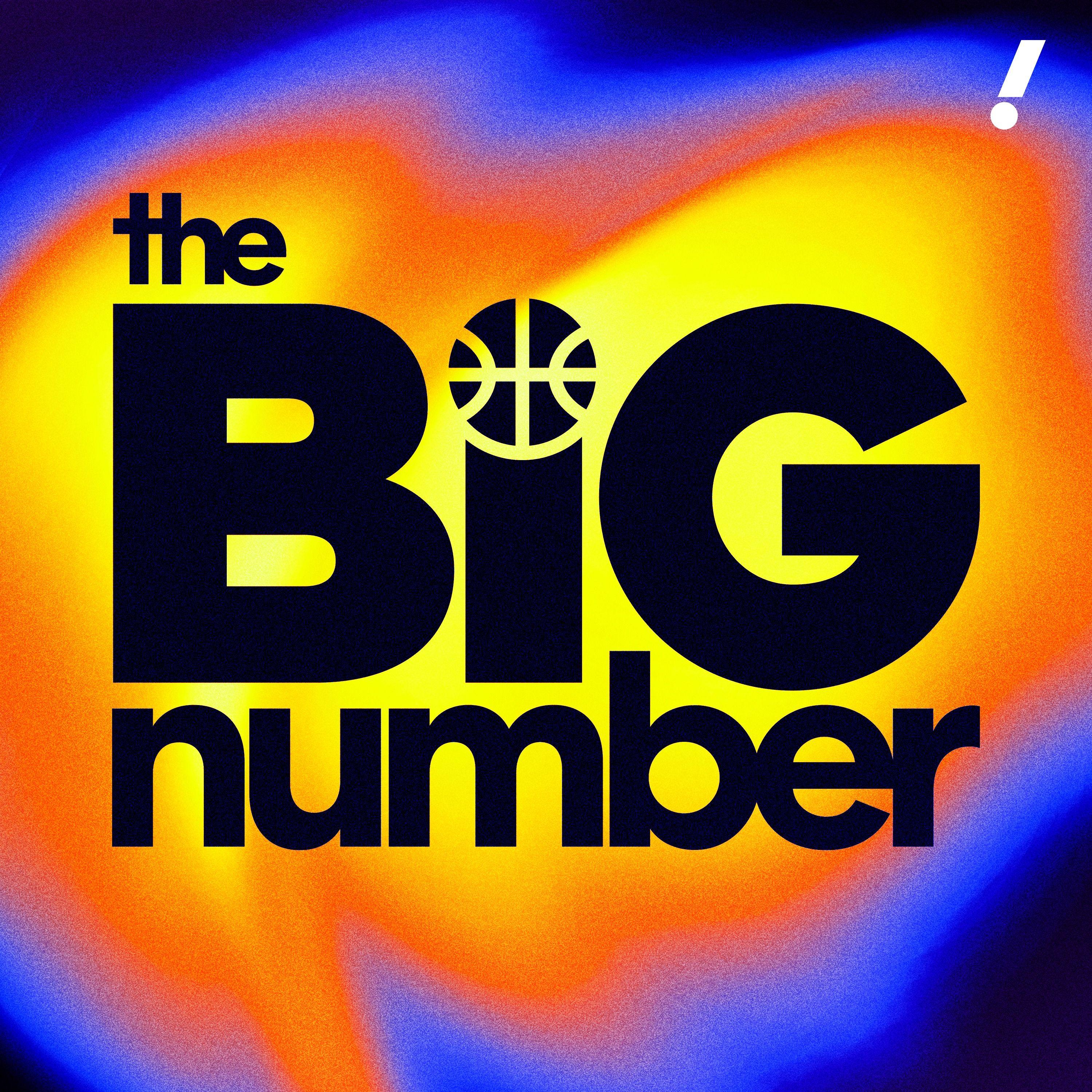 Show poster of The Big Number