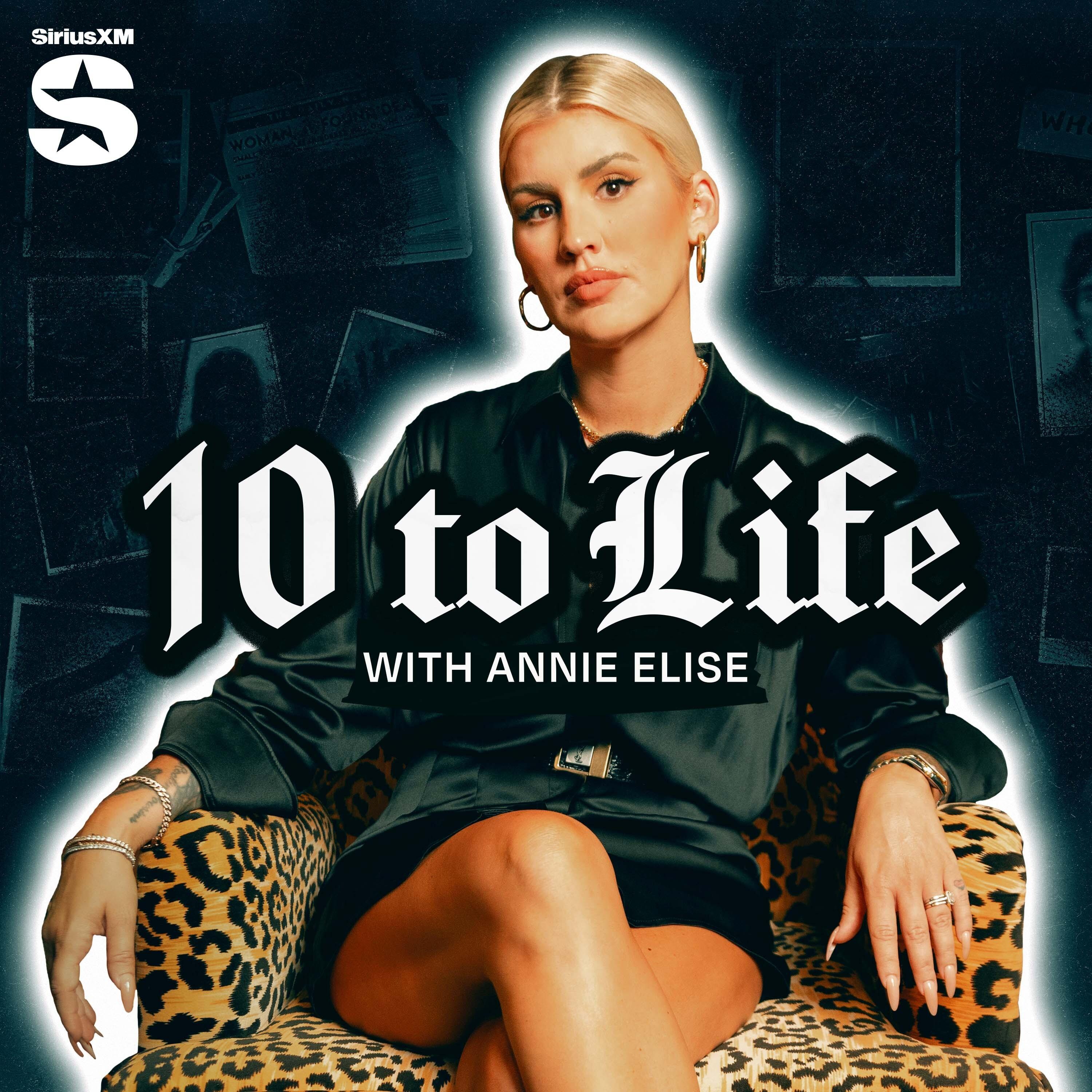 Show poster of 10 to Life