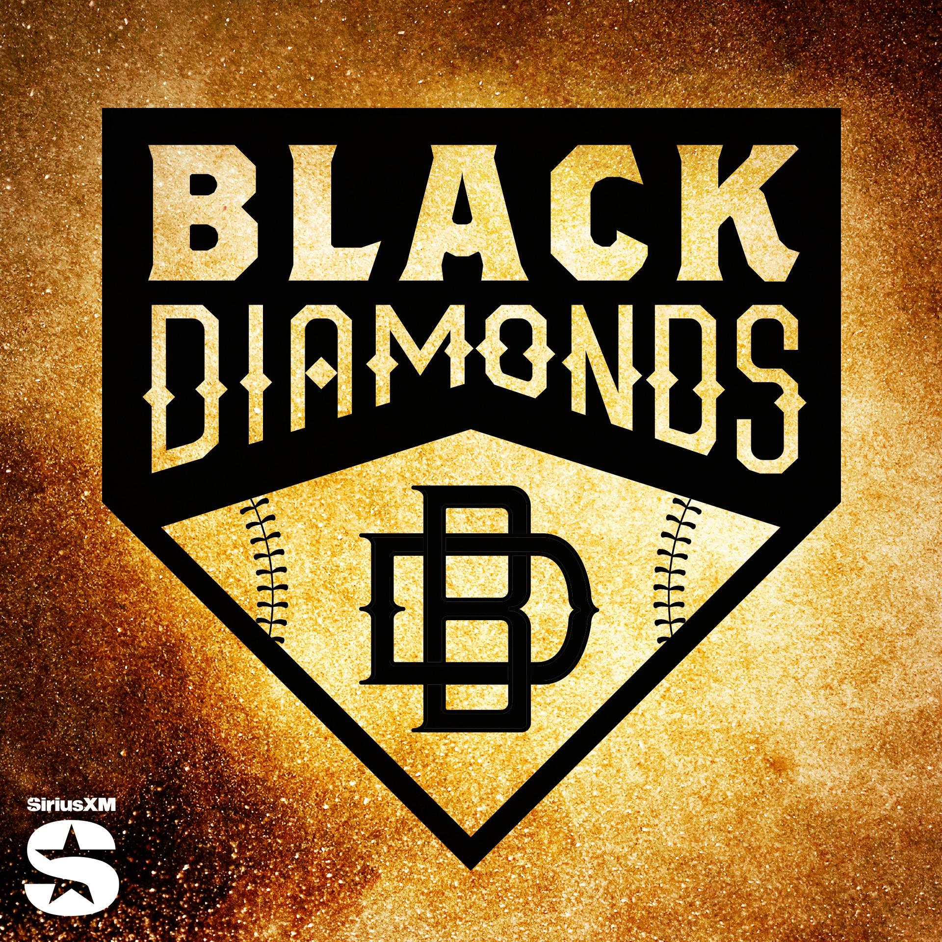 Show poster of Black Diamonds