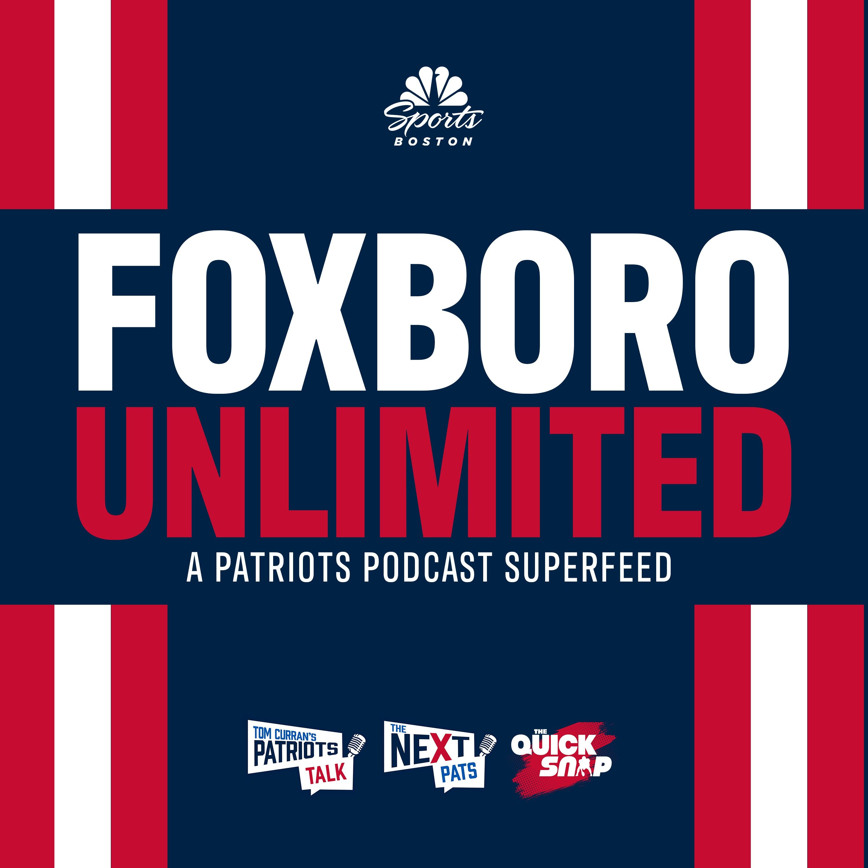 Show poster of Foxboro Unlimited