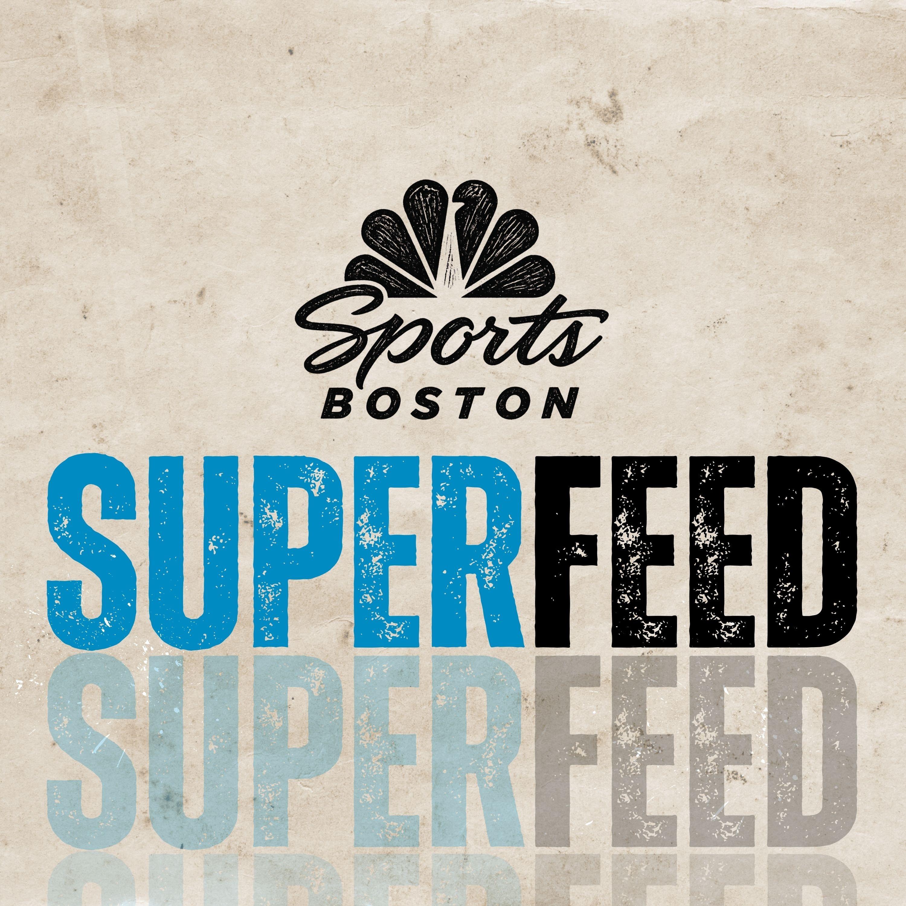 Show poster of NBC Sports Boston Superfeed