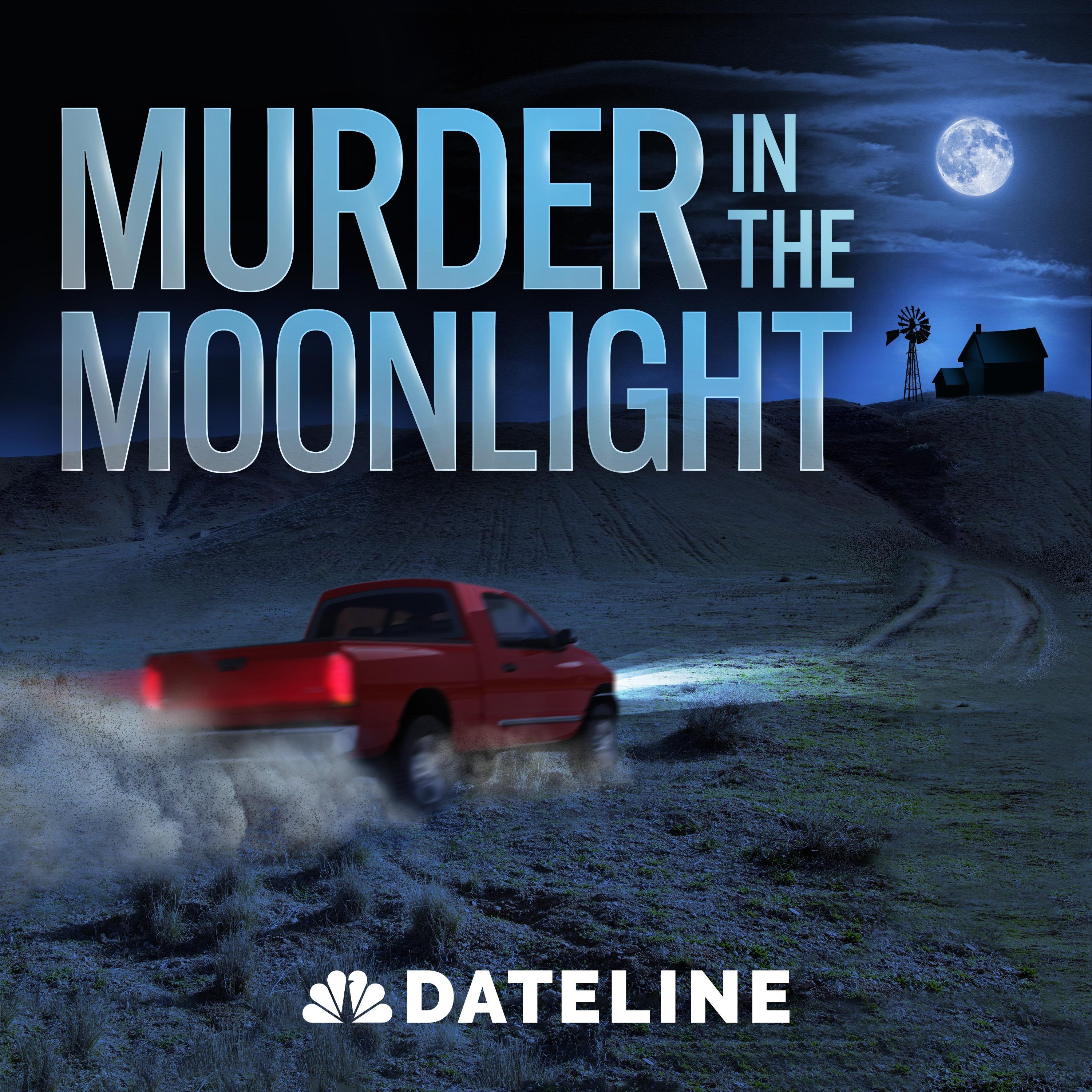 Show poster of Murder in the Moonlight