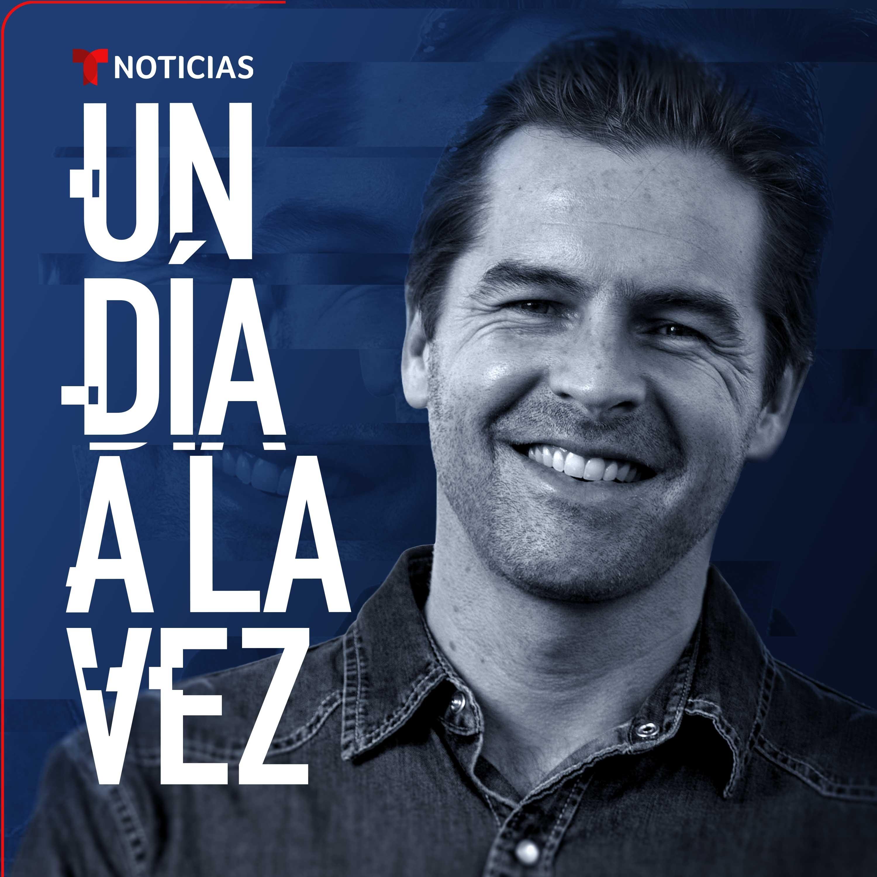 Show poster of UN DÍA A LA VEZ con Julio Vaqueiro