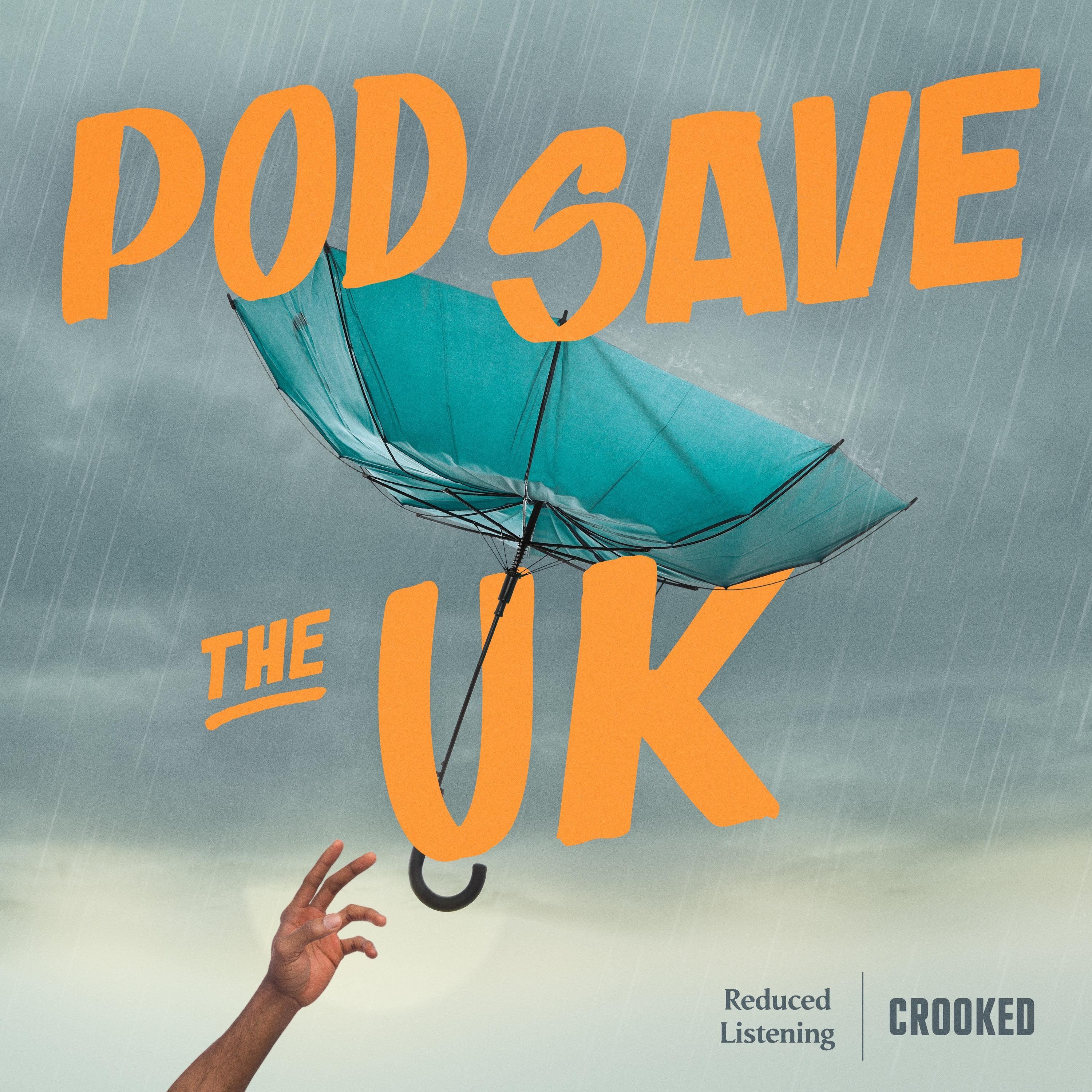 Show poster of Pod Save the UK