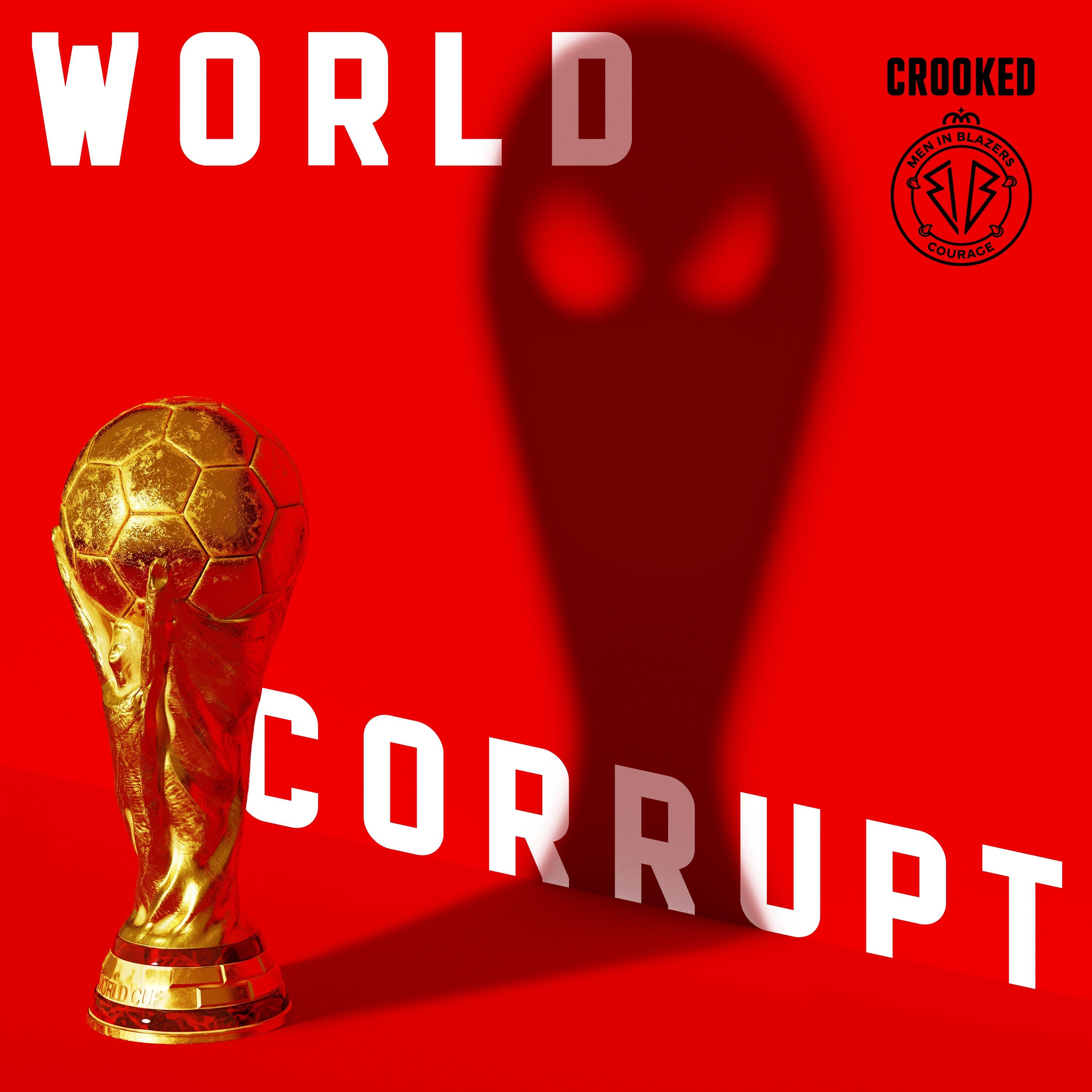 Show poster of World Corrupt