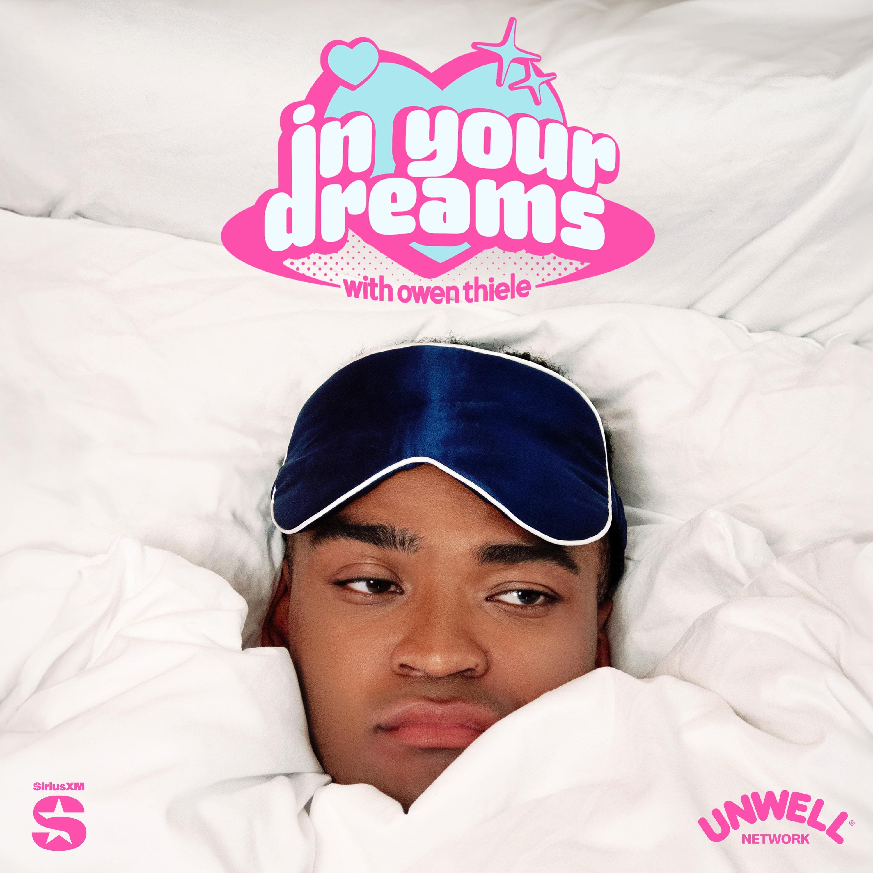 Show poster of In Your Dreams with Owen Thiele